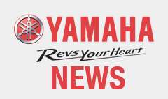 Yamaha MOzambique News