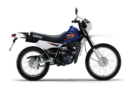 Yamaha Agriculture DT17