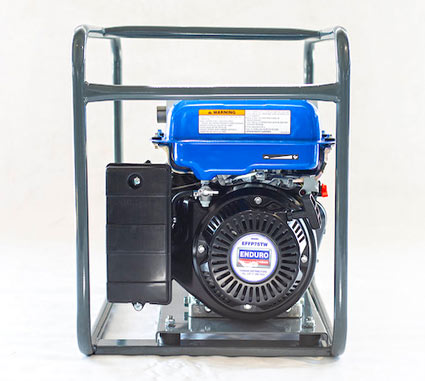 Yamaha Enduro Pump EFFP100B
