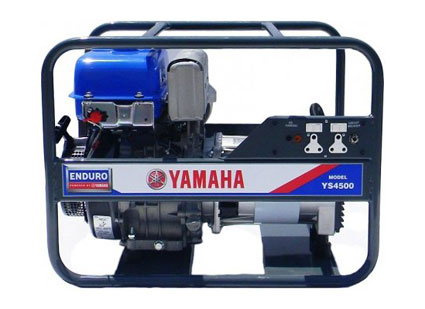 Yamaha Generator YS4500