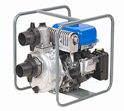 Yamaha Enduro Pump EP75
