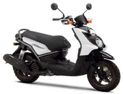 Yamaha Motorcycles