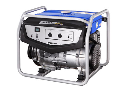 Yamaha Generator EF5500FW