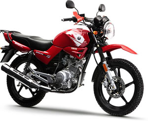 Yamaha Road Motor Cycles Link