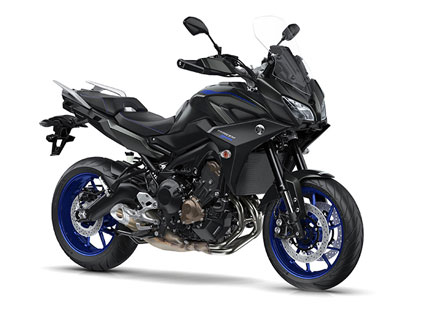 Yamaha Sport Touring Tracer 900
