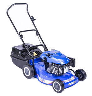Yamaha Lawnmower TS46G