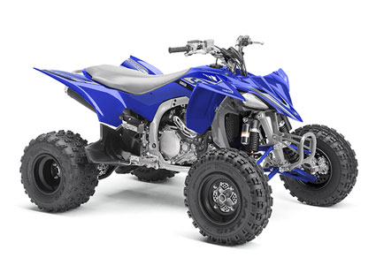 Yamaha Recreational Quad YFZ450R