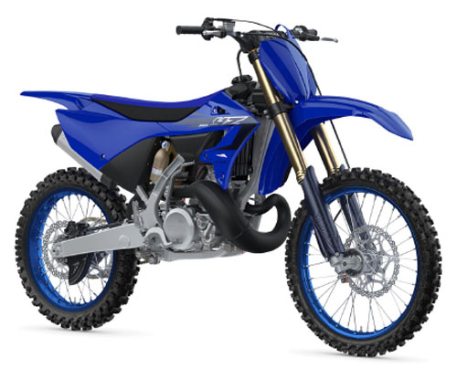 Yamaha Motocross YZ250