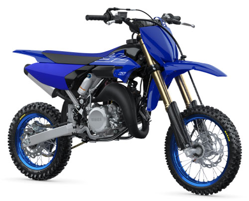 Yamaha Motocross YZ65