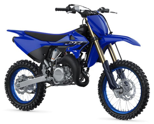 Yamaha Motocross YZ85